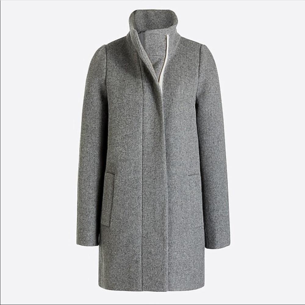 Jcrew Factory city coat